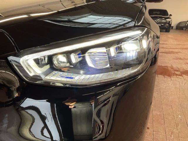 Mercedes-Benz S 450 4MATIC AMG Line Sedan