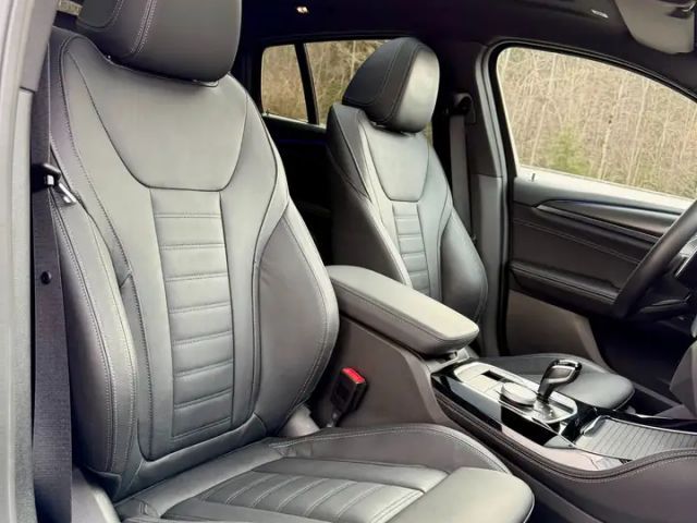 BMW X4 M-Sport xDrive