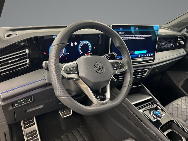 Volkswagen Tiguan 1.5 eTSI DSG R-Line