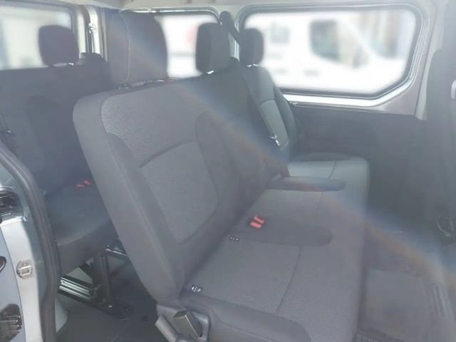 Nissan Primastar L1H1 dCi 150