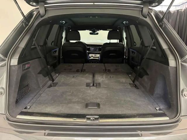 Audi Q7 50 TDI