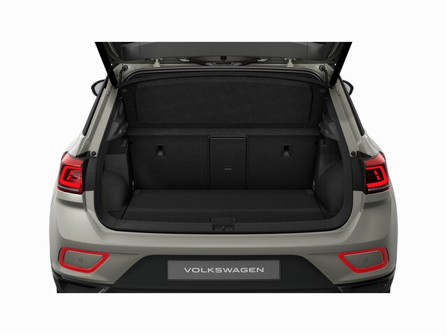 Volkswagen T-Roc 1.5 TSI IQ.Drive Style