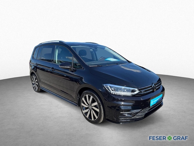 Volkswagen Touran 1.5 TSI R-Line