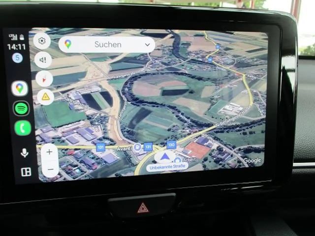 Toyota Yaris Active Comfort