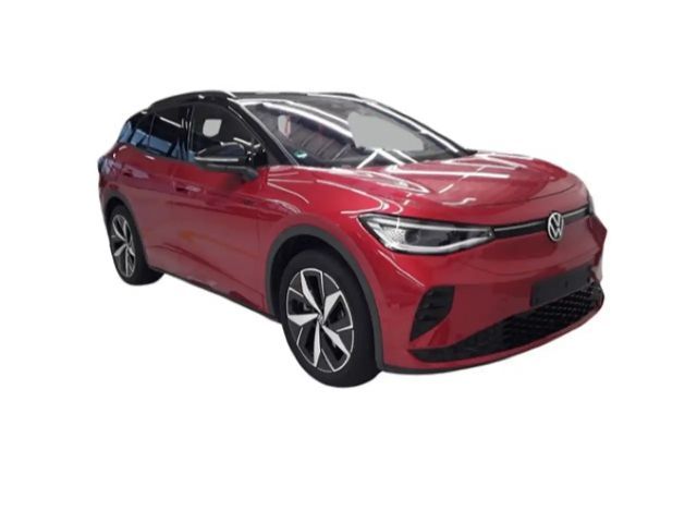 Volkswagen ID.4 GTX