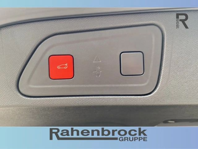 Citroën C5 Hybrid Shine