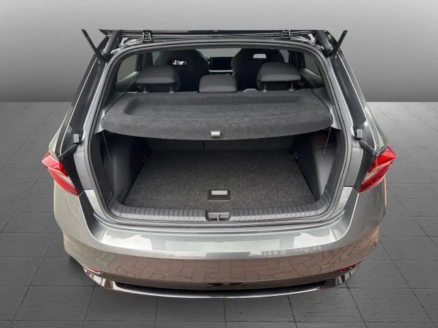 Skoda Fabia 1.0 TSI Monte Carlo