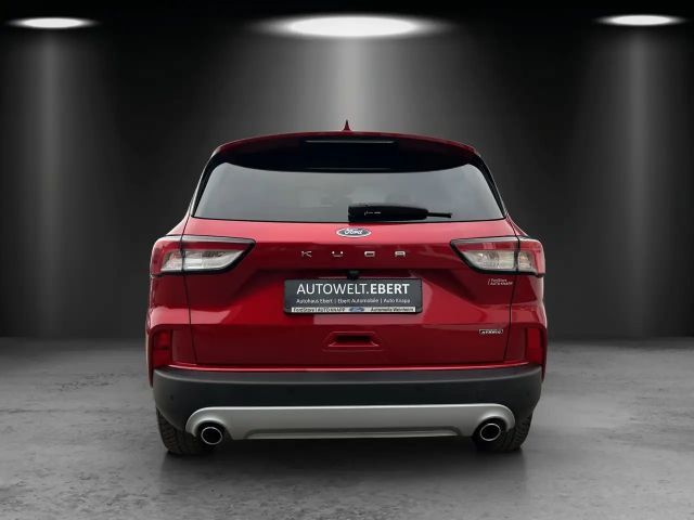 Ford Kuga Plug in Hybrid Titanium