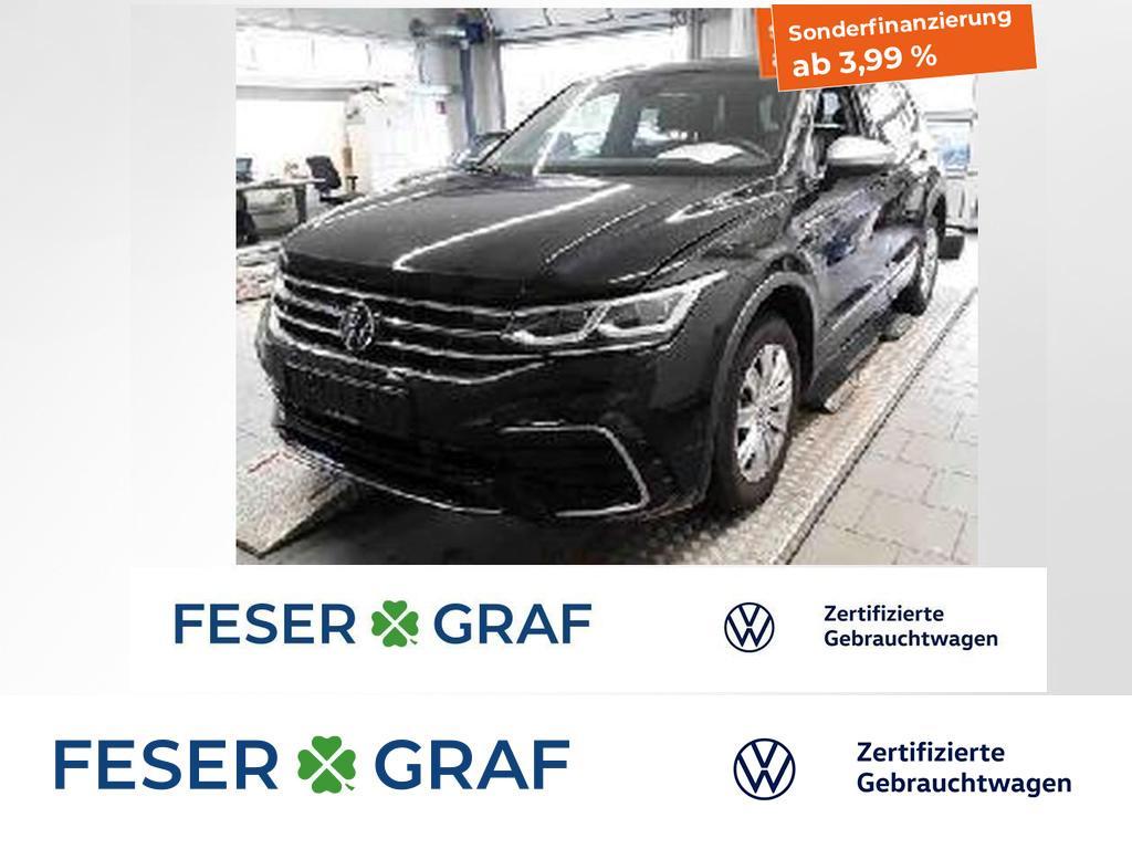 Volkswagen Tiguan 2.0 TDI DSG R-Line