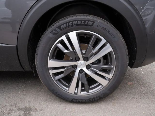 Peugeot 5008 Allure Pack BlueHDi EAT8