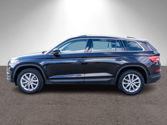 Skoda Kodiaq 2.0 TSI 4x4 Style Style
