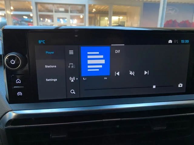 Citroën Spacetourer Max