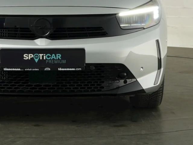 Opel Corsa GS-Line Grand Sport