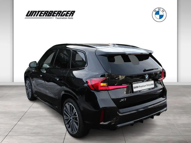 BMW X1 M-Sport xDrive20d