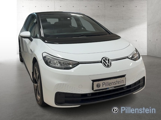 Volkswagen ID.3 Performance Pro