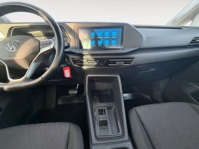 Volkswagen Caddy 2.0 TDI DSG Life