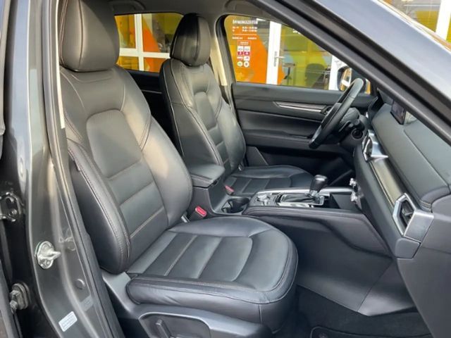 Mazda CX-5 4WD Sportsline