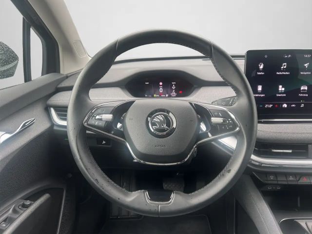 Skoda Enyaq Loft iV 60