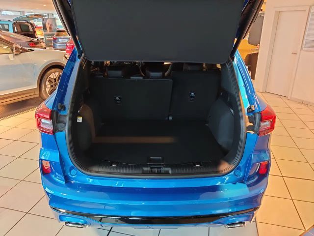 Ford Kuga Hybrid ST Line X