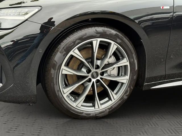 Audi A6 Quattro S-Tronic