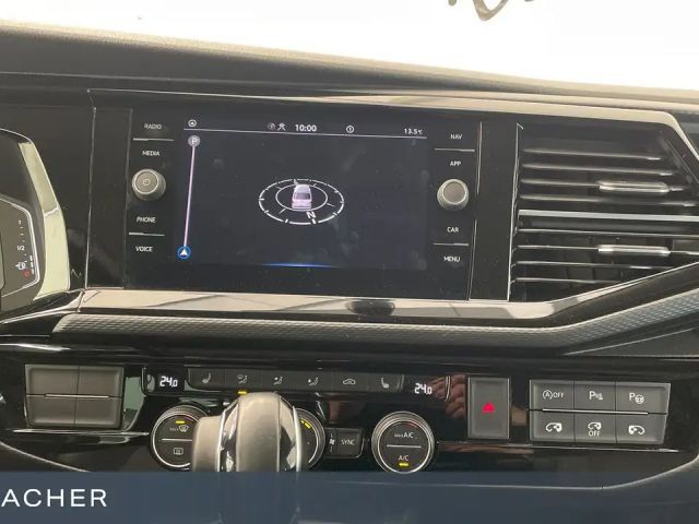 Volkswagen Multivan DSG Highline T6