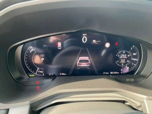 Mazda CX-60 2.5L 4WD Homura