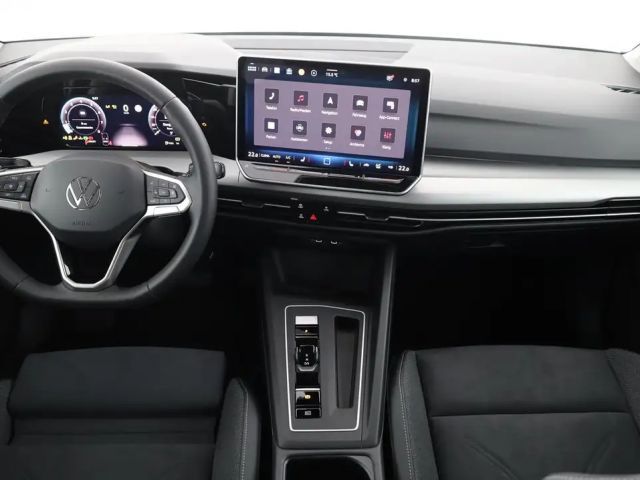 Volkswagen Golf Business DSG Variant