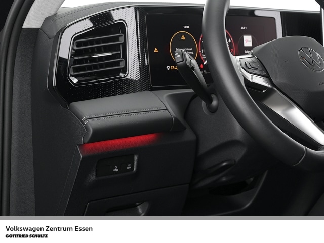 Volkswagen Tiguan DSG Life