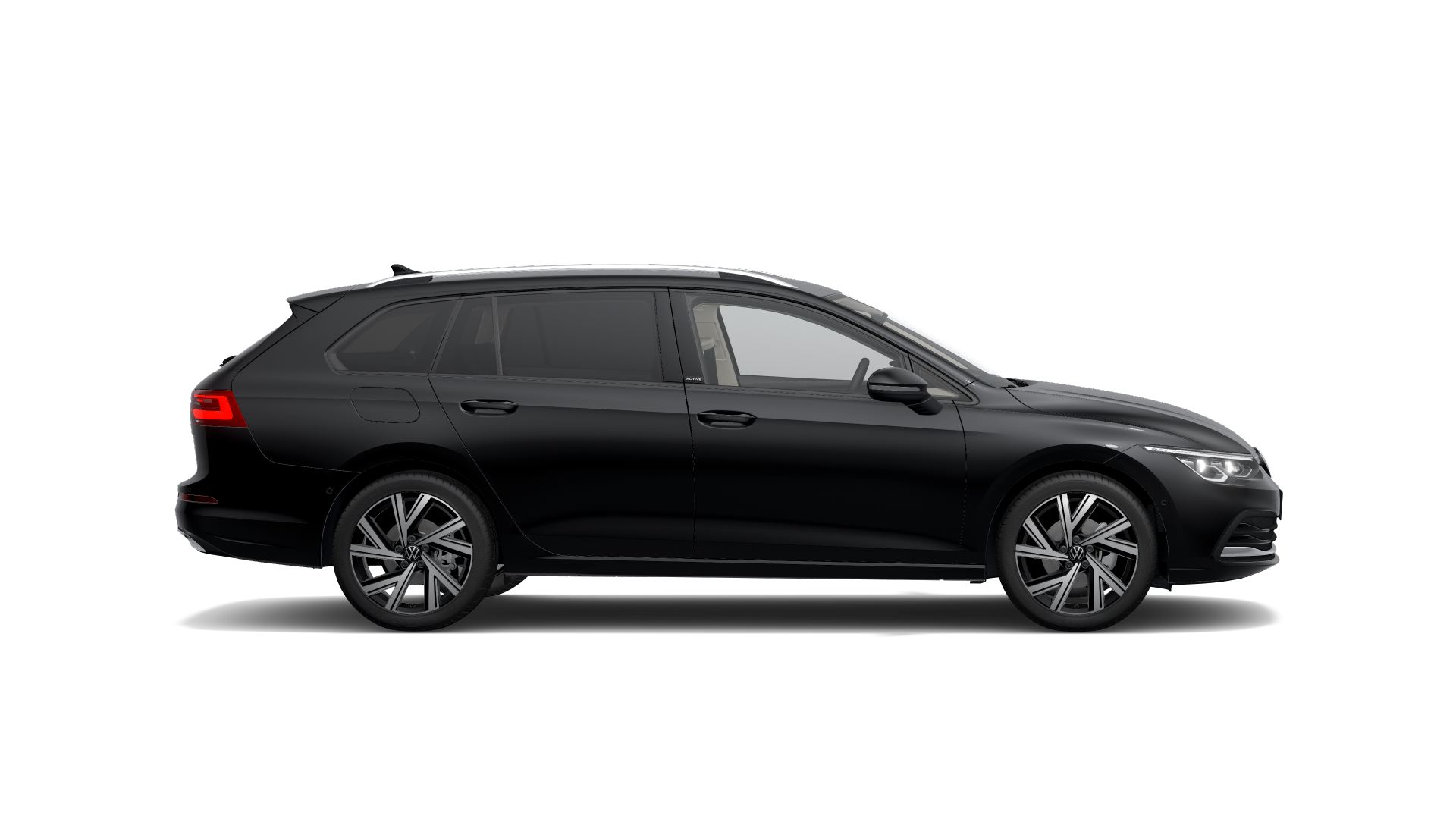 Volkswagen Golf 1.5 TSI Golf VIII Variant