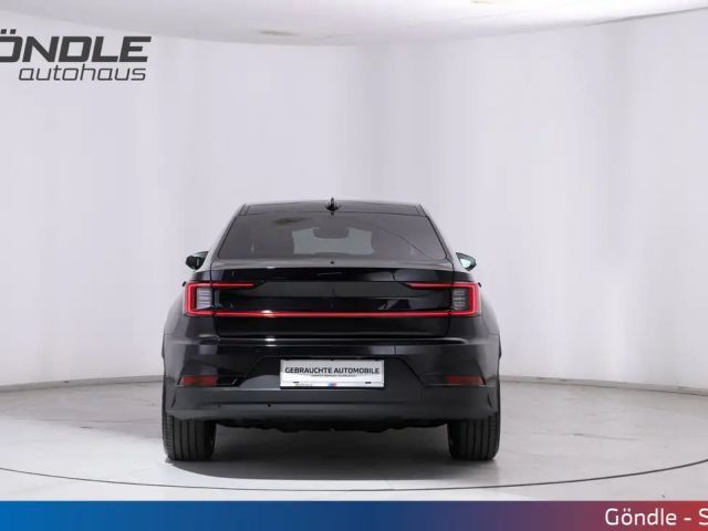 Polestar 2 Dual motor Long range