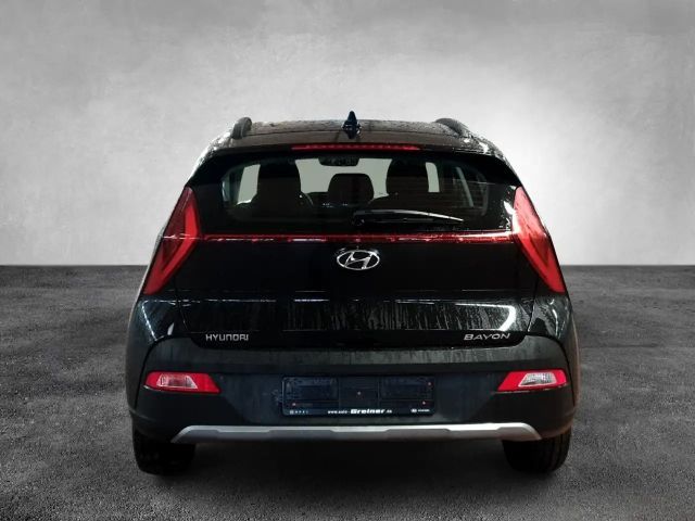 Hyundai Bayon 1.0 T-GDi Trend