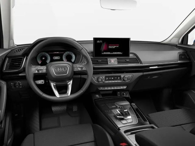 Audi Q5 50 TDI Quattro S-Line