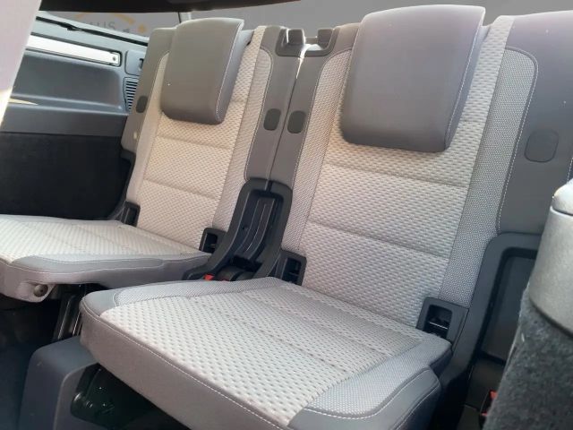 Volkswagen Touran 7-zitter Comfortline