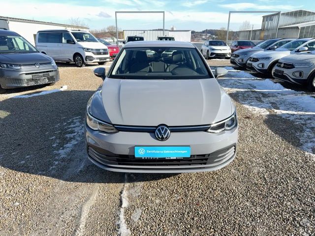 Volkswagen Golf Life Sport