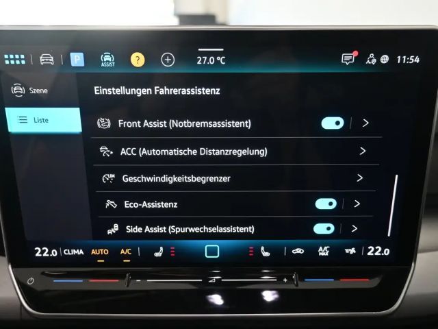 Volkswagen Golf Business Variant