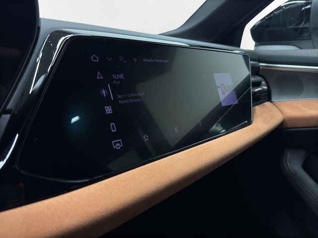 Audi A5 Avant Quattro S-Tronic