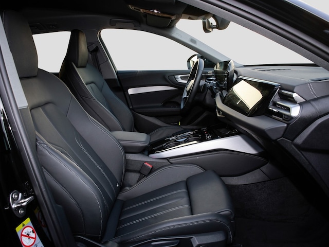 Audi A5 Avant Quattro S-Tronic