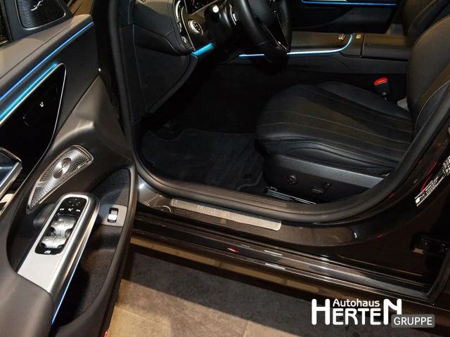 Mercedes-Benz E 300 E 300 de Sedan