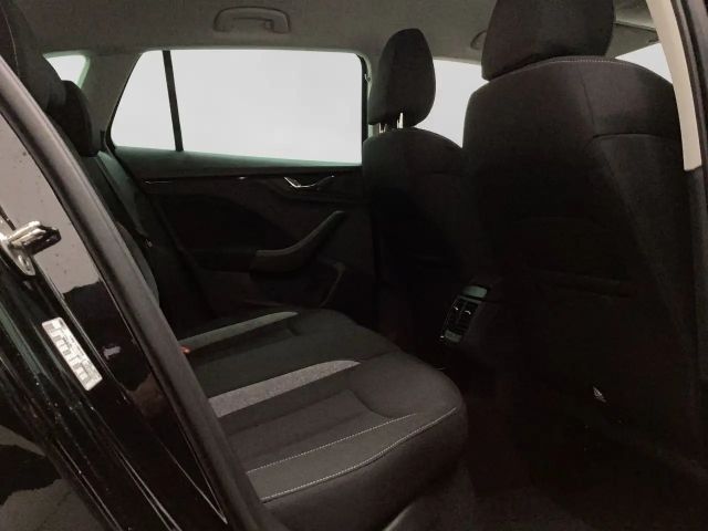 Skoda Scala 1.0 TSI Selection