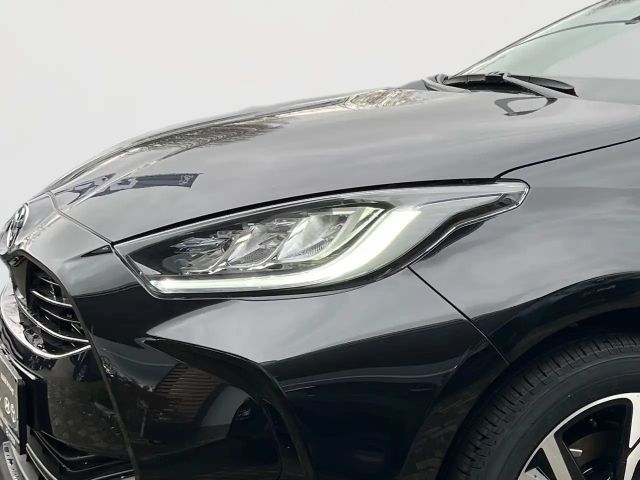Toyota Yaris Comfort Hatchback Hybride