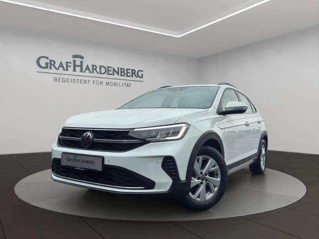 Volkswagen Taigo 1.0 TSI Life