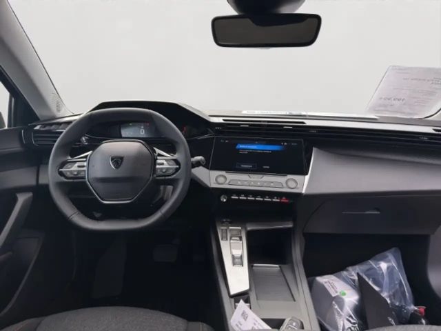 Peugeot 308 Hybrid Style