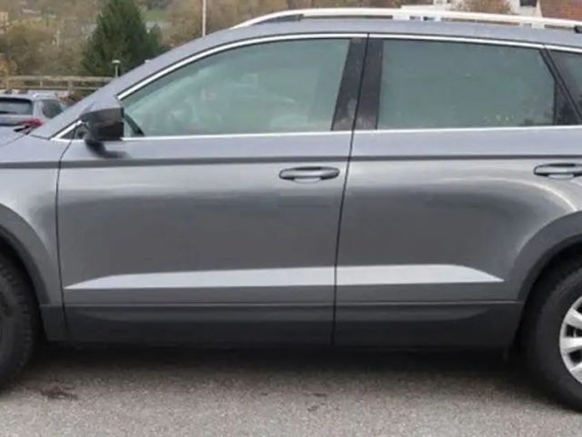 Skoda Karoq 4x4 Selection