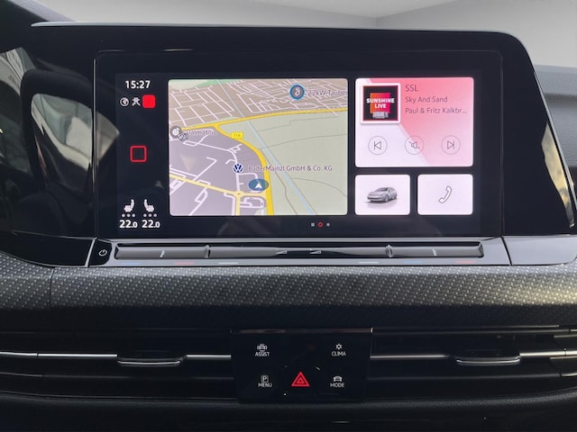 Volkswagen Golf Golf VIII R-Line