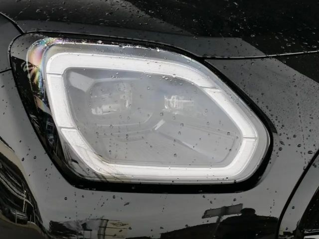 MINI Countryman E Trim Classic