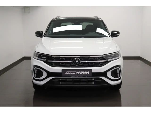Volkswagen T-Roc 2.0 TDI 4Motion R-Line