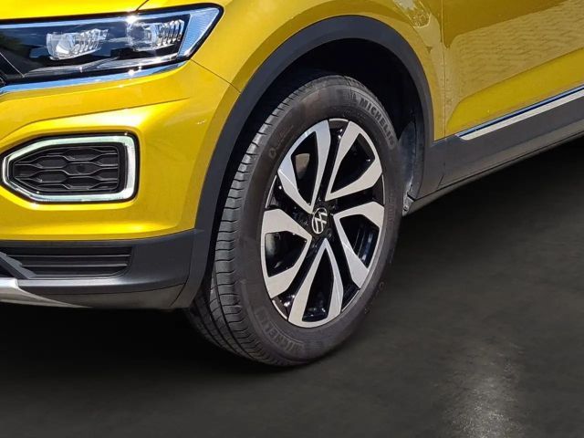 Volkswagen T-Roc 1.5 TSI