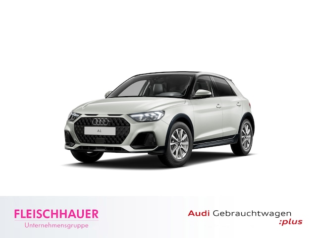 Audi A1 30 TFSI Allstreet S-Tronic