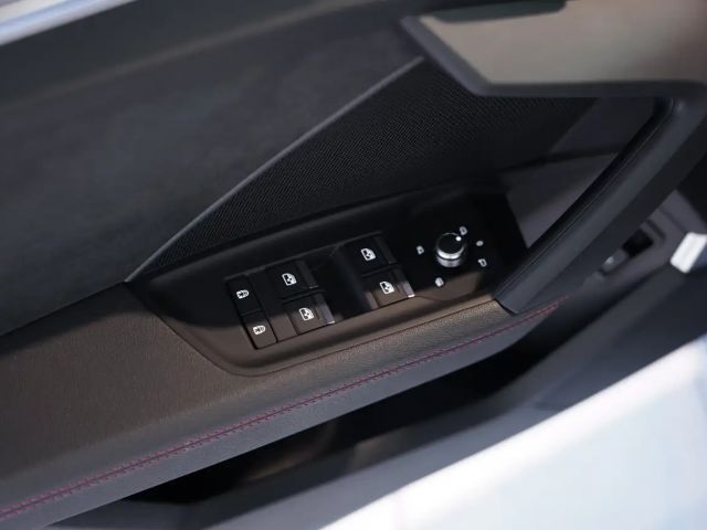 Audi RS3 Quattro Sedan