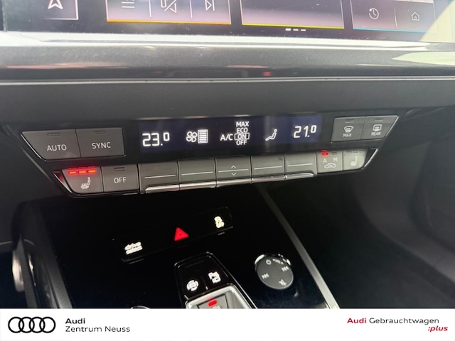 Audi Q4 e-tron 40 Sportback